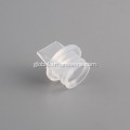 Medical Liquid  Silicone Lsr Infant Milk Bottle Nipple by LSR Injection Mold Manufactory